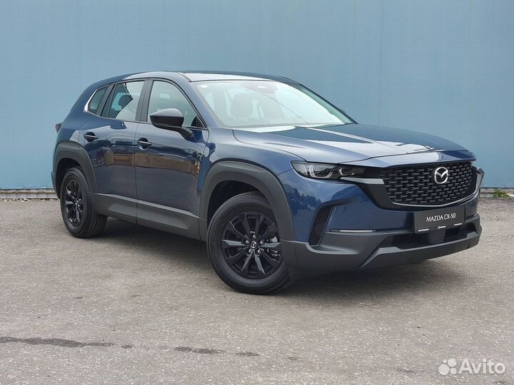 Mazda CX-50 2.0 AT, 2024