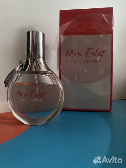 Lanvin eclat d arpege mon eclat