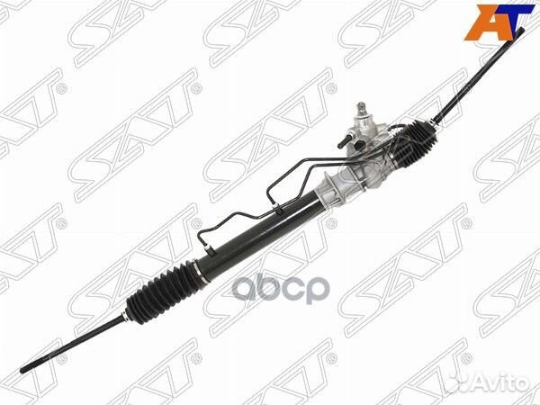 Рейка рулевая LHD nissan maxima A32 95-00 ST-49