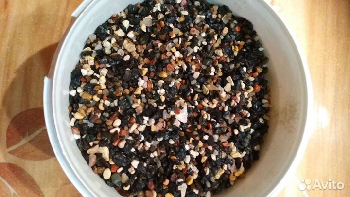 Принадлежности к аквариуму