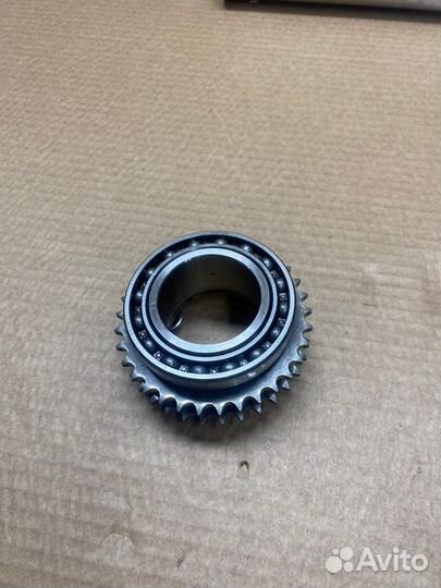 Шестерня привода тнвд LC 200