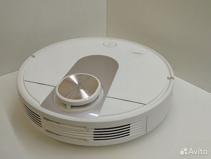 Робот-пылесос Viomi Cleaning Robot SE V-rvclm21A