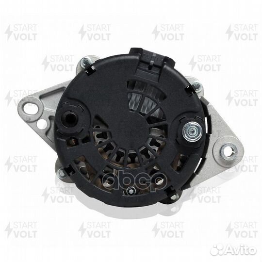 Генератор LG0549 startvolt