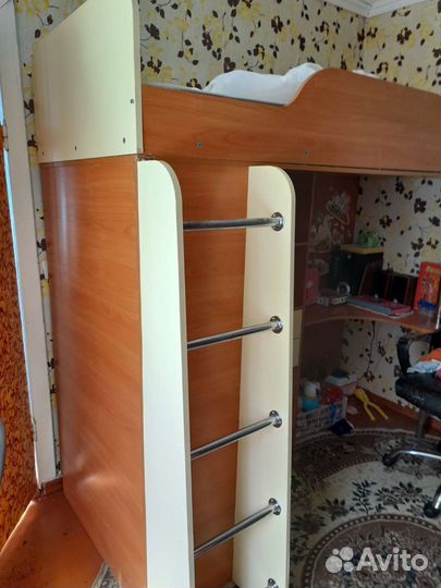 Детская мебель