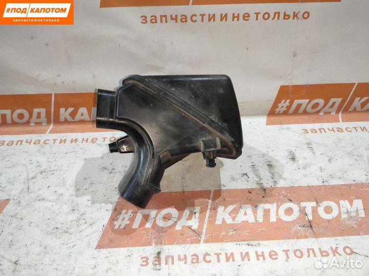 Резонатор воздушного фильтра Chevrolet Cruze 2010