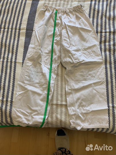 Кимоно для восточных единоборств