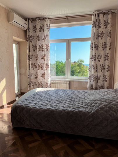 2-к. квартира, 69 м², 3/4 эт.