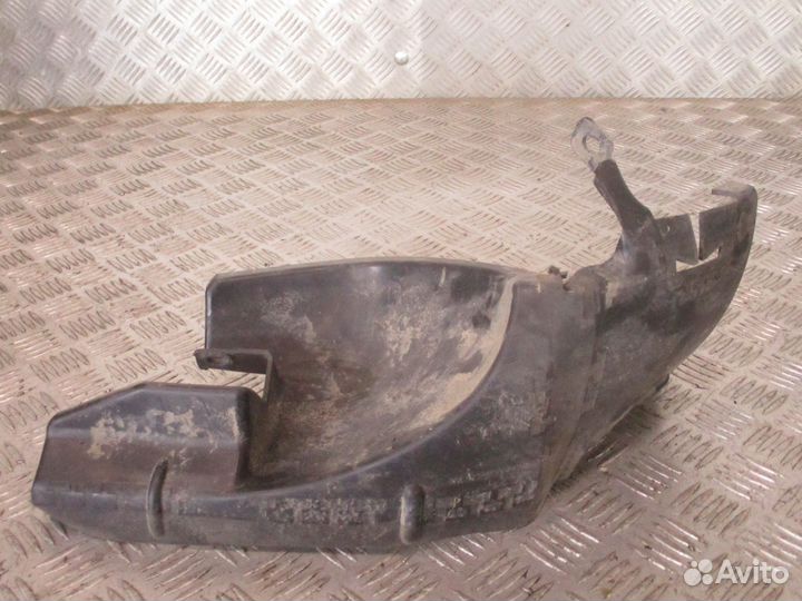 Накладка ford GK31V8311AC