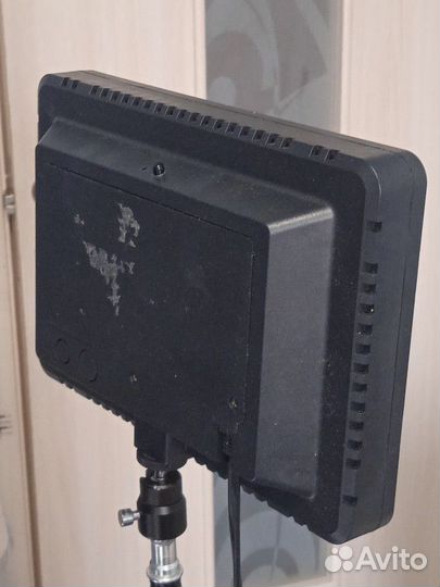 Свет для видео и фото