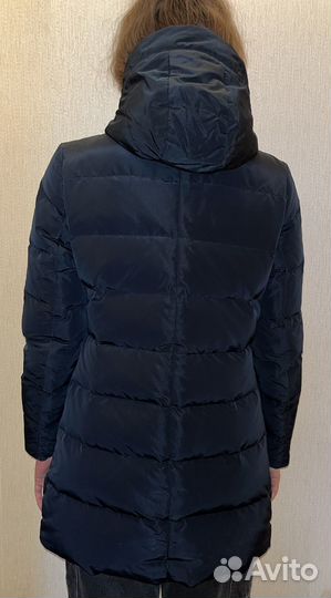 Пуховик женский куртка
