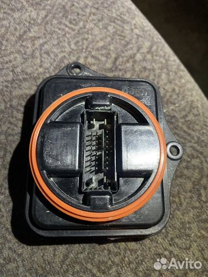 Блок управления светом Volvo Xc90