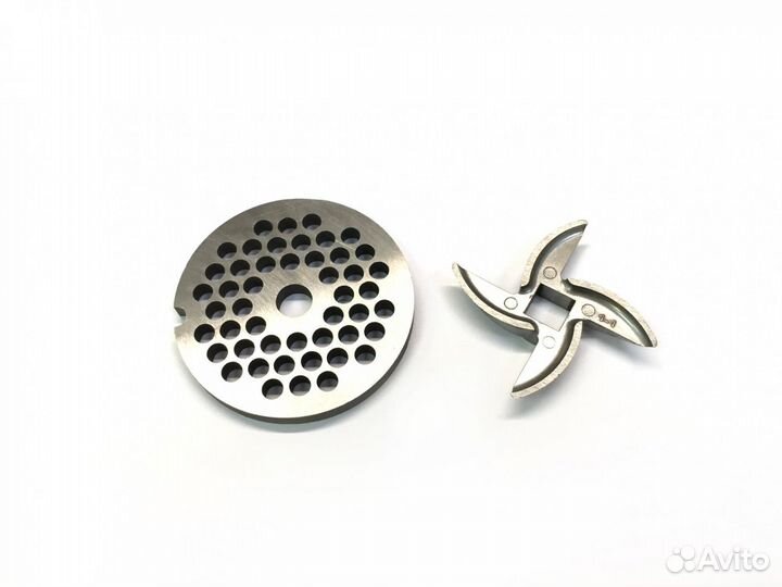 Запчасти для мясорубки