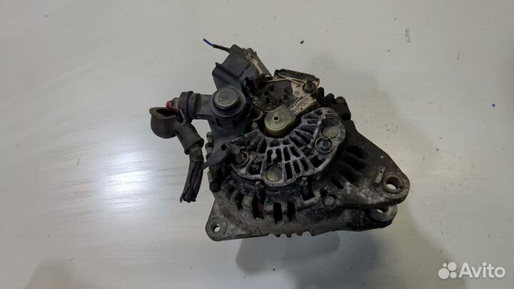 Генератор Hyundai Coupe (Tiburon), 2006