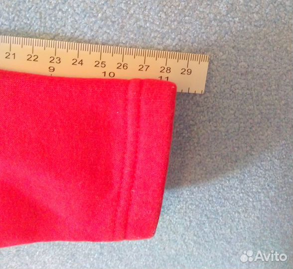 Детский спортивный костюм 