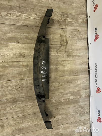 Абсорбер переднего бампера lexus is 250