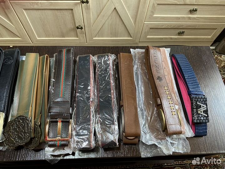 Ремень для джинс