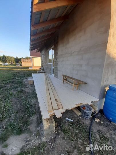 Любая работа с деревом