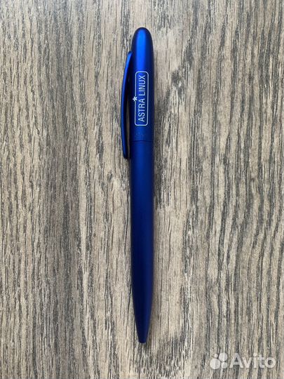 Ручка Astra Linux