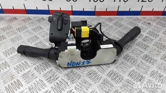 Переключатель поворотов и дворников (стрекоза) ren