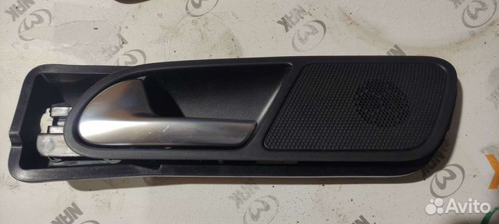 Ручка двери внутренняя tiguan