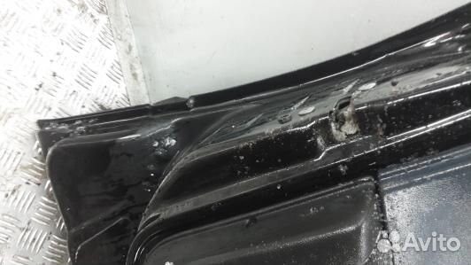 Дверь передняя левая peugeot 308 1 (TBE12EN01)