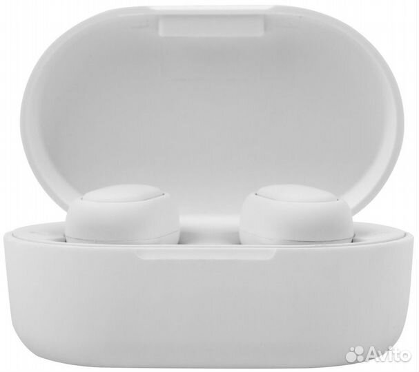 Rombica mysound Play, белый