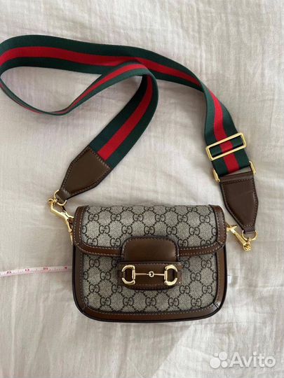 Сумка женская Gucci