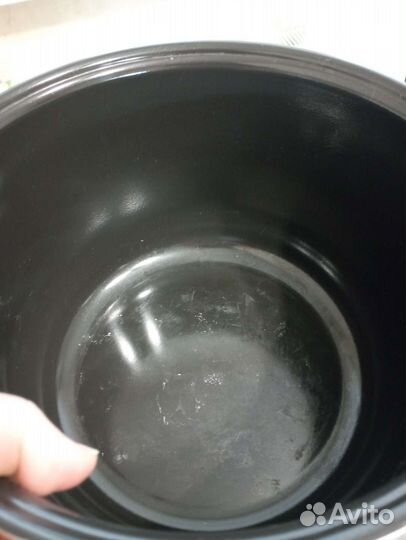 Мультиварка redmond