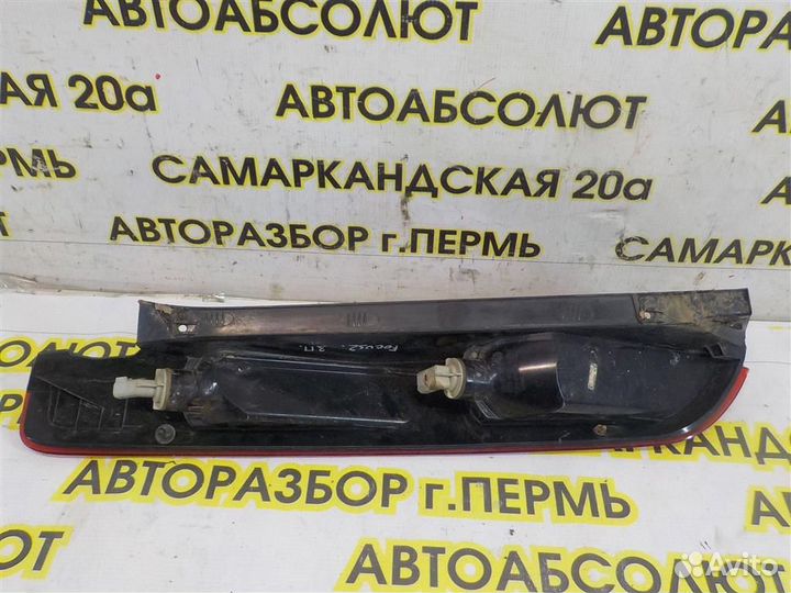 Фонарь задний правый Ford Focus II 2005-2011