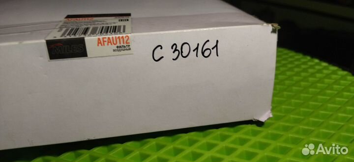 Фильтр воздушный