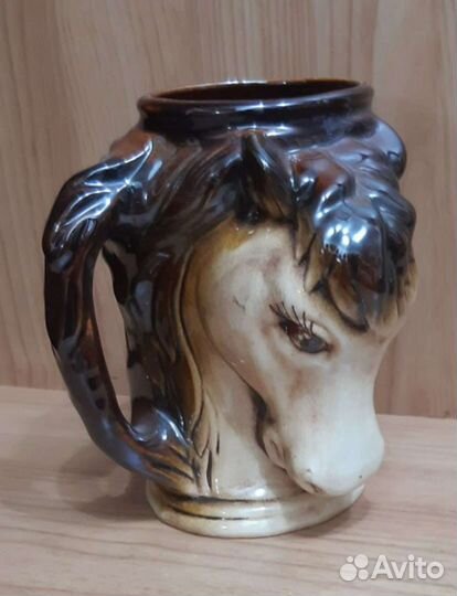 Красивая кружечка на 500 мл