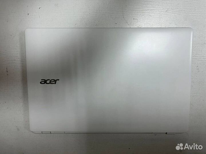 Ноутбук Acer intel core i5 nvidia 820m