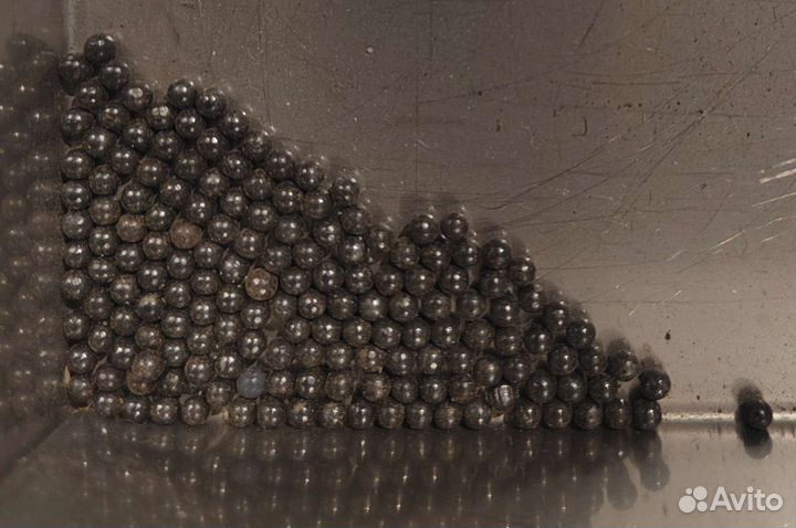 Грузила свинец