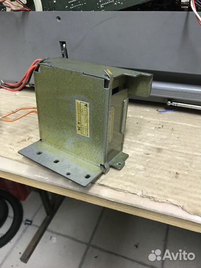 Понижающий трансформатор для Toshiba RT-S98