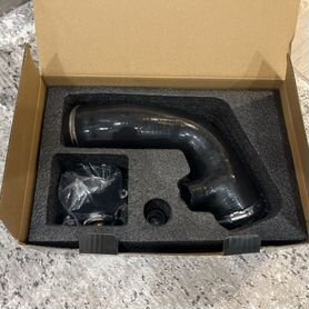 Racingline Turbo 90 Inlet & Silicone Inlet Hose