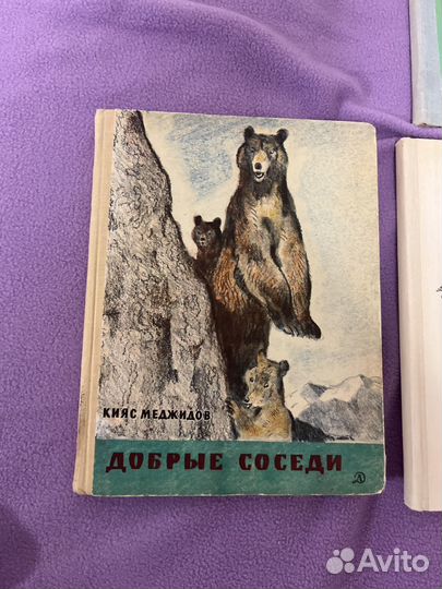 Детская литература