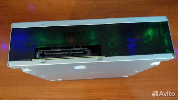 Оптический привод LG gh24nsd5 дисковод