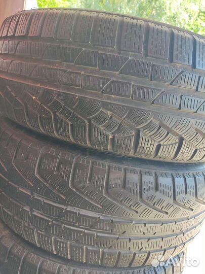 Pirelli Winter Sottozero 225/55 R17 97H