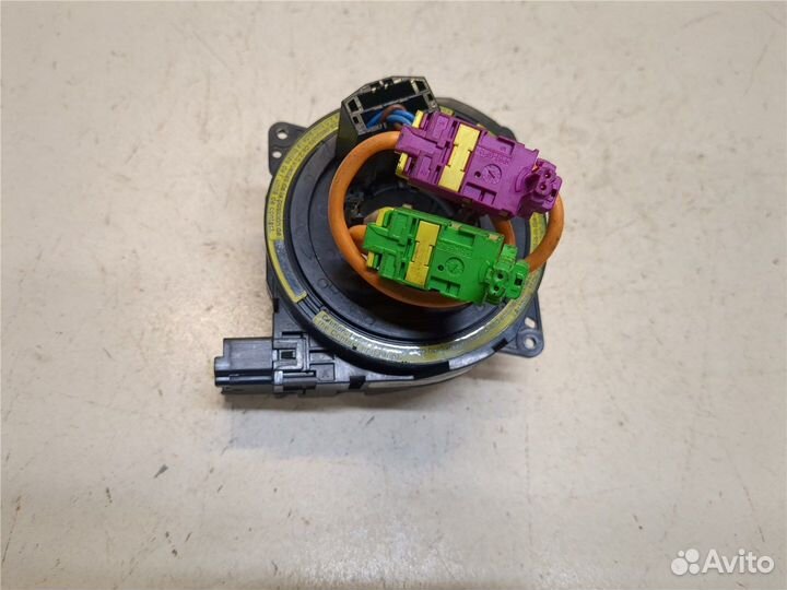 Шлейф руля Volvo XC90, 2007