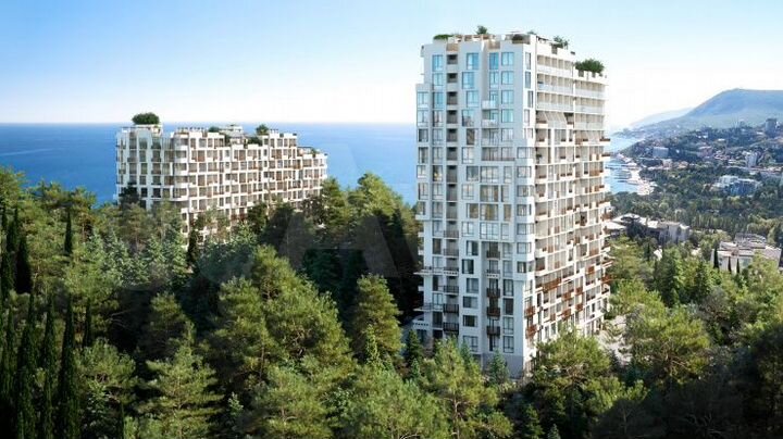 1-к. квартира, 25,2 м², 13/16 эт.