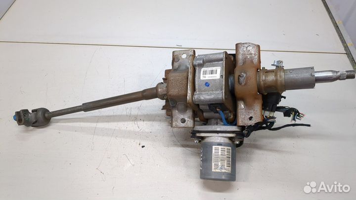 Электроусилитель руля Fiat Punto, 2002