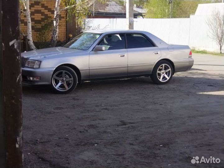 R17 Dunlop SP Sport Maxx 225/50, PCD 5x114.3 DIA 60.1