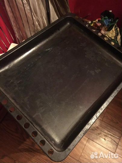 Верхняя панель решётка плиты Идель стекло протвен