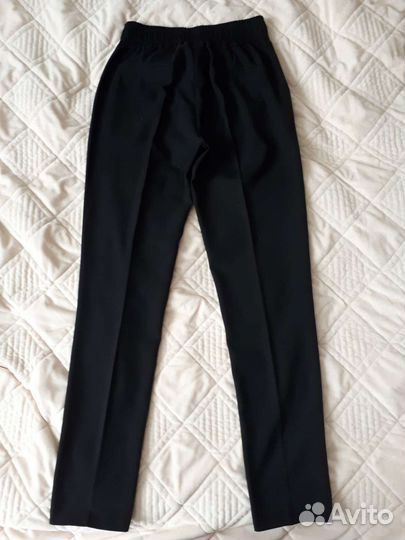 Брюки для девочки 40