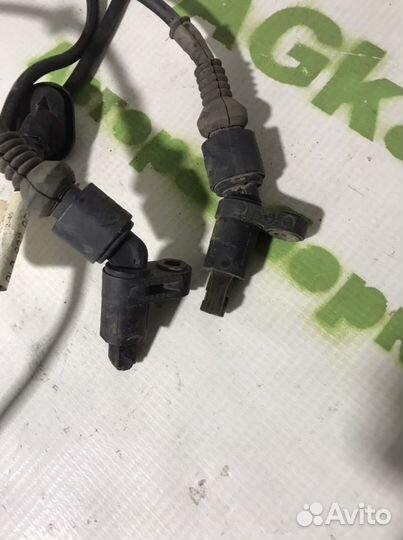 Датчик абс volkswagen jeffa mk4. Golf 1j0927807B