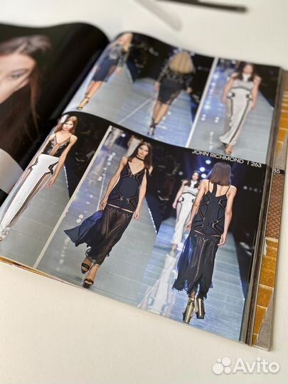 Журнал showdetails