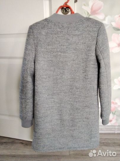 Пальто женское