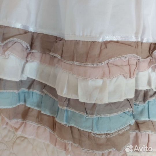 Юбка Зара Guzella