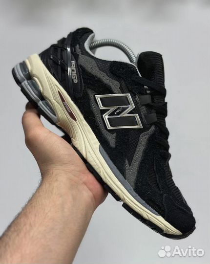 Кроссовки New Balance 1906