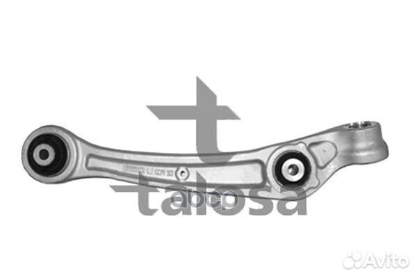 Поперечный рычаг подвески 4603539 talosa